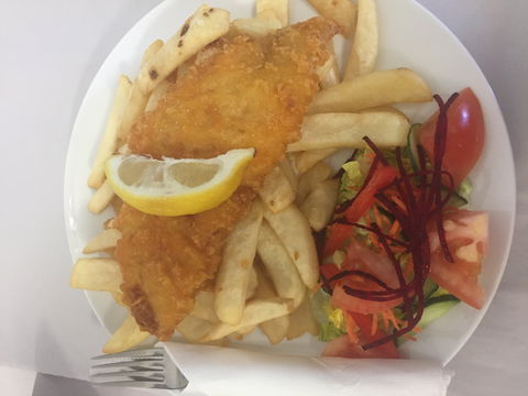 Eungella General Store And Cafe - Go Out 2