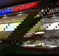 Euro Sushi - Surfers Paradise - Pubs and Clubs