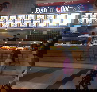Fish N Chix - Merrylands - Pubs and Clubs