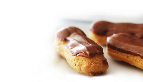 Flour & Chocolate Patisserie - Northgate - Go Out 0
