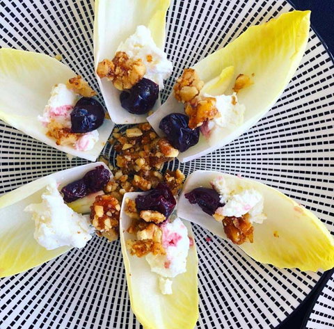 Food Business @ Chapel Hill - Go Out 0