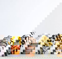 Gelatissimo - Pubs and Clubs