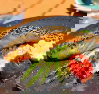 G Plus Coffee - Pubs and Clubs