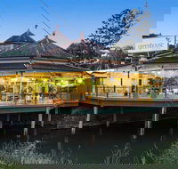 Greenhouse Tavern - Coffs Harbour - Pubs and Clubs