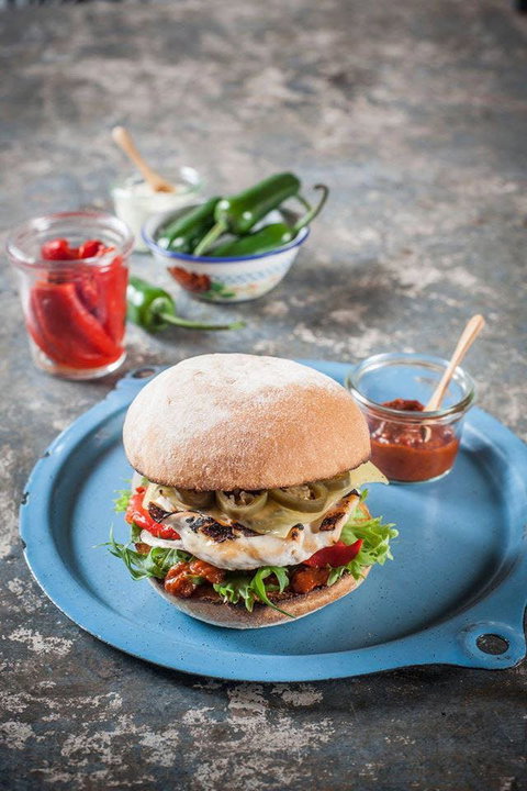 Grill'd - Macarthur Square - Campbelltown - Go Out 0