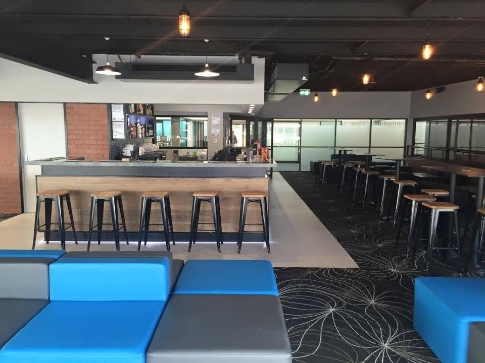 Kelvin Grove QLD Go Out