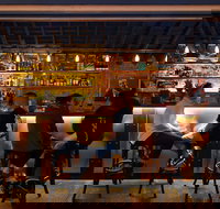 Heatherhill Fish  Chippery - Go Out