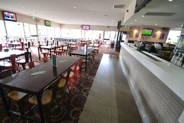 Heathcote NSW Pubs and Clubs
