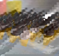 Hellenic Patisserie and Gelato Bar - Pubs and Clubs