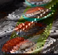 Hidden Jade - Go Out