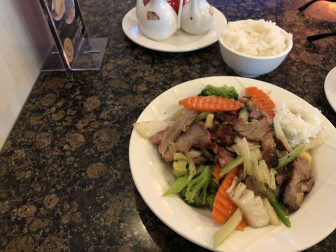 Homestead Cafe - Go Out 0