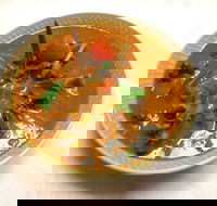 Indian Tandoori Recipe Chef - Go Out