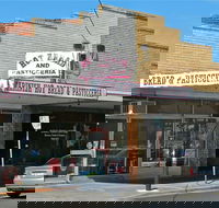 Isher Egless Bakers  Cafe - Pubs and Clubs