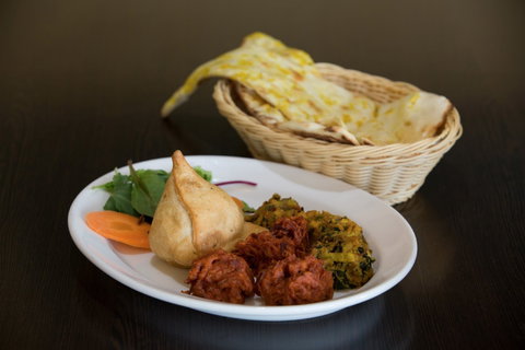 Jewel Of The Park - Go Out 0