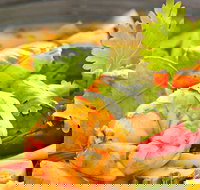 Jitlada Thai Cuisine - Go Out