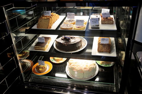 Keppel Bay Sailing Club - Go Out 2