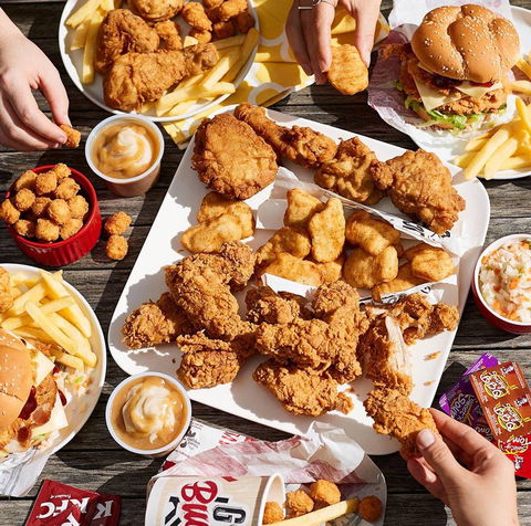 KFC - Helensvale - Pubs and Clubs 0