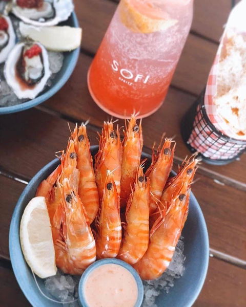 King Crab Co - Go Out 0
