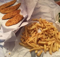 Kingfisher Fish  Chips - Pubs and Clubs