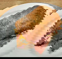 Kitchen by Mike - Go Out