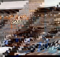 Knox Dining - Pubs and Clubs
