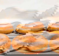 Krispy Kreme - Auburn - Go Out