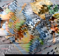 Kuki Tanuki - Go Out