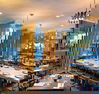 La Tierra Restaurant  Bar - Go Out