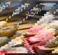 Lick Ice Cream and Desserts - Morningside - Go Out