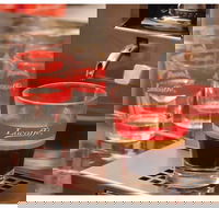 Lucaffe - Go Out