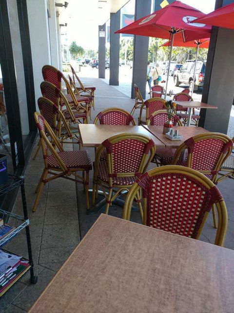 Ma Boulange Cafe - Pubs and Clubs 0