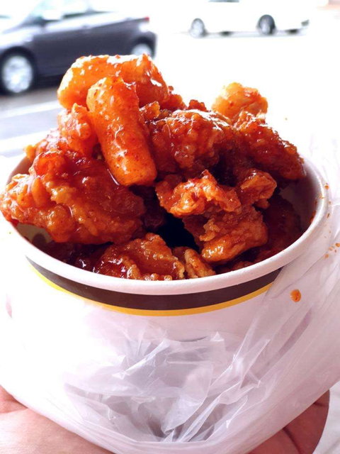 Mad Fo' Chicks - Go Out 0