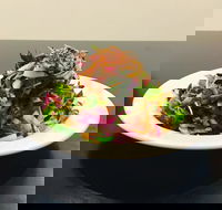 Mai Jia - Pubs and Clubs