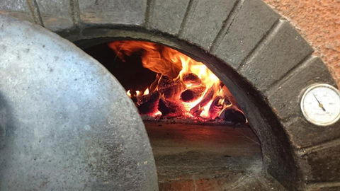 Mazadar Pakistani Food Restaurant - Go Out 0