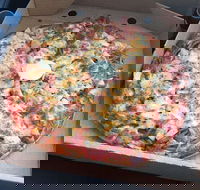 Monticello Pizza - Pubs and Clubs