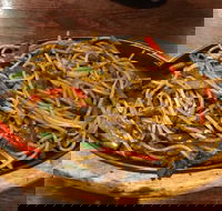 Monga - Pubs and Clubs