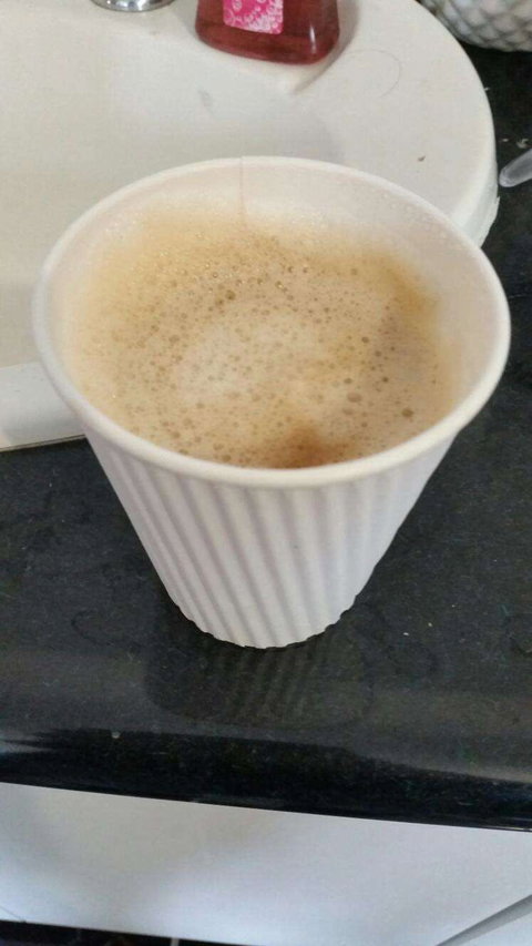 Moorish Cafe - Go Out 0