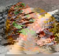 Mr. Toast - Pubs and Clubs