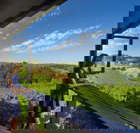 Mt Lofty Ranges Vineyard - Pubs and Clubs