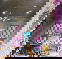 Myalla Magic Cafe - Go Out