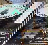 Nada's Lebanese - Pubs and Clubs
