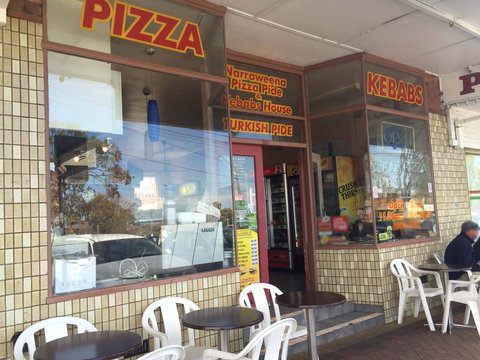 Narraweena Pizza, Pide & Kebabs House - Go Out 0