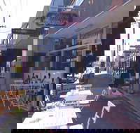 Nero's Espresso - Go Out