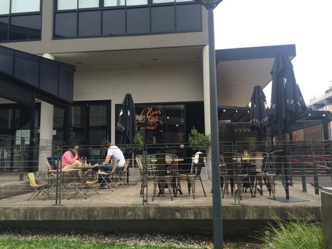 Oliver's Twist - Go Out 0