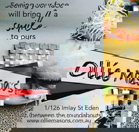 Ollie Masons Cafe and Bar - Go Out