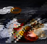 Oporto - Tullamarine - Pubs and Clubs