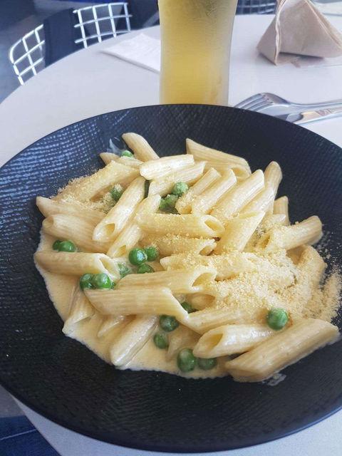 Peroni Bar - Go Out 0