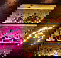 PG's - Pubs and Clubs