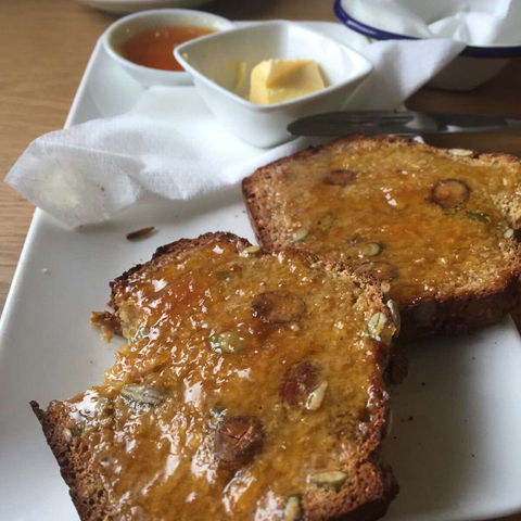 Piccadilly Kitchen - Go Out 0