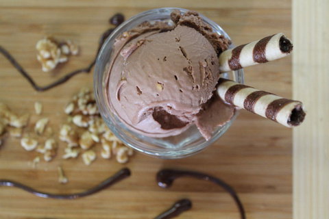 P&N's Daily Scoop - Go Out 0